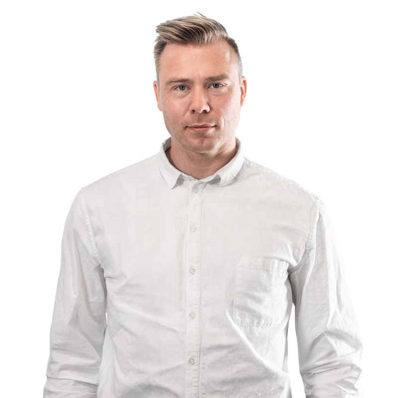 Algenmax Fasadevask Søderlund